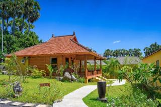 Peaceful Garden Villa 3, Steps to Coral Reef - 5