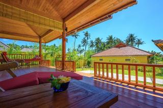 Peaceful Garden Villa, Steps to Coral Reef - 8