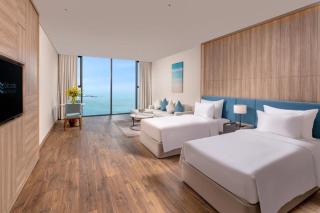 ÀLaCarte Ha Long Bay - Apartment Sea View by SaLiMi - 8