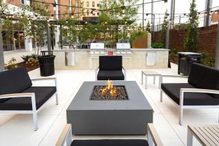 Relaxing Downtown Studio Stay in 5 Pt South 64 - 6
