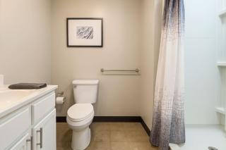 Relaxing Downtown Studio Stay in 5 Pt South 64 - 5
