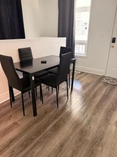 Stylish 2BR 1 Bath Haven with WiFi and Parking - 6