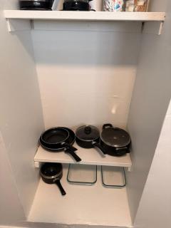Stylish 2BR 1 Bath Haven with WiFi and Parking - 3