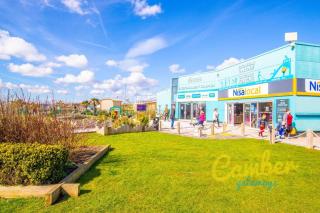 Yew 2 Bungalow, Parkdean Resorts - Camber Sands - 2