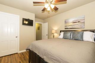 Pet Friendly 4BR Tulsa Home Near Expo Square Route 66 and Downtown - 1