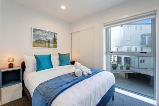 Morningside Modern 3BR Home with Double Parking - 7