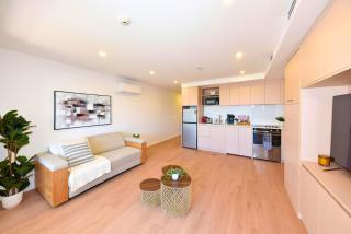 Coastal 1BR Retreat Steps to New Brighton Beach - 0