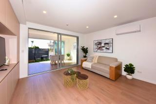 Coastal 1BR Retreat Steps to New Brighton Beach - 9