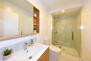 Coastal 1BR Retreat Steps to New Brighton Beach - 4