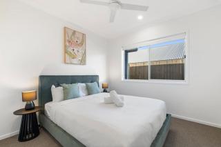 Brand New Modern and Comfortable Family Friendly Home - 4