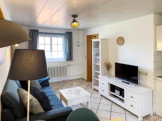 Haus Frisia Bungalow Frisia 2 - 1