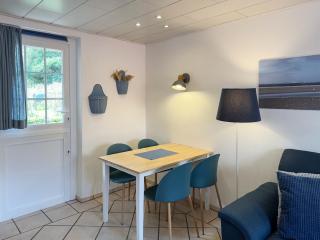 Haus Frisia Bungalow Frisia 2 - 3
