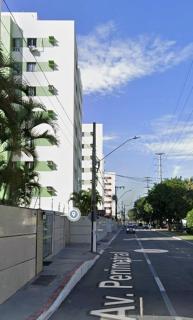 Apartamento em Coqueiral de Itaparica - 1