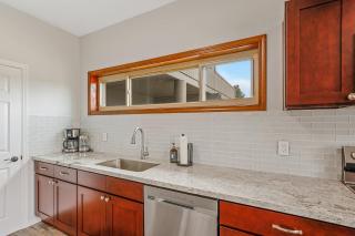 Mountain Oasis Stunning Views Renovated Condo Near Flagstaff Attractions - Flagstaff - 7