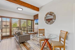 Mountain Oasis Stunning Views Renovated Condo Near Flagstaff Attractions - Flagstaff - 9