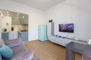 Charming Little Gem with Mountain Views in Rapallo - 5