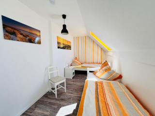 Ferienwohnung Heckel - Heiligenhafen - 9