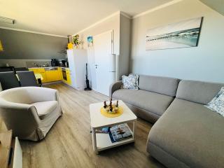 Ferienwohnung Heckel - Heiligenhafen - 4