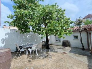 Casa Patio Zamora - 9