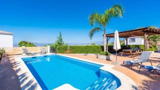 Casa Los Naranjos Canillas de Aceituno by Ruralidays - 0
