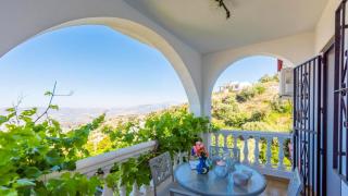 Casa Los Naranjos Canillas de Aceituno by Ruralidays - 5
