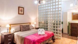 Casa Los Naranjos Canillas de Aceituno by Ruralidays - 3
