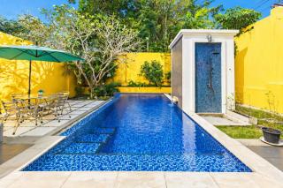 Baan Wana Your Tropical Escape with Pool near Bangtao - 4