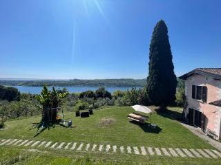Agriturismo Valsiniga - Your Private Family Retreat on Lake Garda Saló - Salò - 0