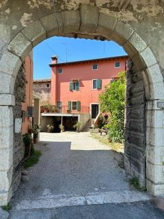 Casa Olivia Bardolino - Garda Lake - 0