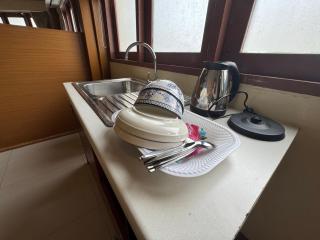 Sukstay Hotel - 5