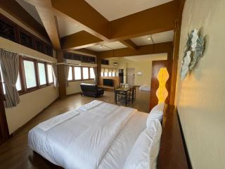 Sukstay Hotel - 5
