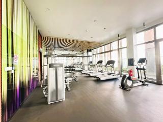 Tropicana The Residence By Sky Pool - 6