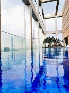 Tropicana The Residence By Sky Pool - 2