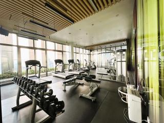 Tropicana The Residence By Sky Pool - 3