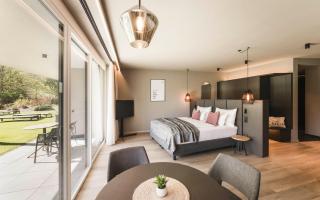 Belia Lofts - ADULTS ONLY - Apartments - 9