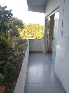 Casa Alto da vitoria - 3
