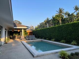 Maprao Villa - 1
