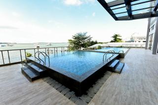 Lovina 16-AE at One Residence(near Ferry Terminal) - Batam Center - 1