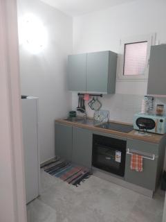 Appartamento Centro Otranto - 8