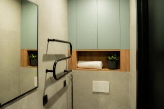 Youston self check-in coliving Riga - 9