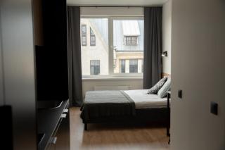Youston self check-in coliving Riga - 7