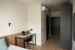 Youston self check-in coliving Riga - 6