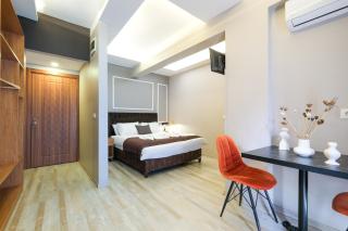 The Hanpoint Boutique Hotel - Istanbul - 2