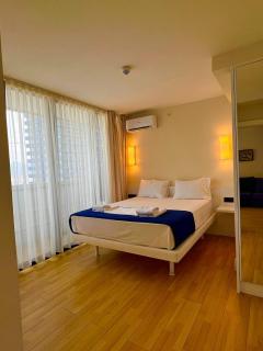 Sea view apartments in orbi Batumi - 2