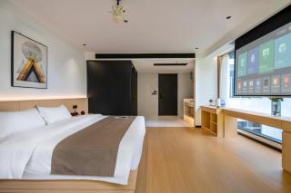 Shuiyunjian Pastoral Hotel 20 Yuan Scenic Area, Xingping Yangshuo - 6