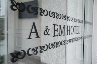 A&EM - The Petit Hotel - 5