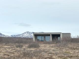 Brúarárbyggð A2 - 9