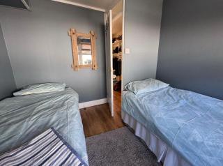 2 Bedroom - Seaside Apartment - 7