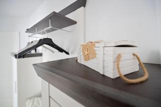 Ferienwohnung "Bei den Linden" - 0