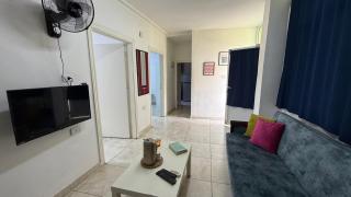 Stylish Rooftop Apartment, Walk to Luweibdeh & Downtown, Terrace - 9